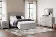 Cottonburg Dresser and Mirror - Tony’s Furniture Store & Linen (GA) - Multi Location