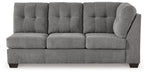 Marleton 2-Piece Sectional with Chaise - Tony’s Furniture Store & Linen (GA) - Multi Location