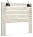 Cambeck Bed with 2 Storage Drawers - Tony’s Furniture Store & Linen (GA) - Multi Location