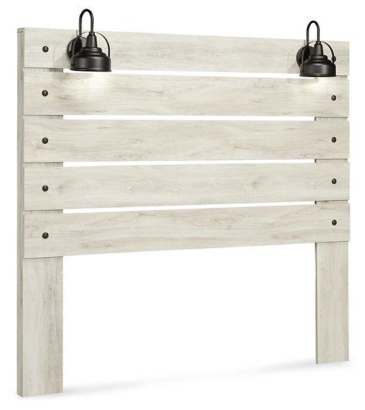 Cambeck Bed with 4 Storage Drawers - Tony’s Furniture Store & Linen (GA) - Multi Location