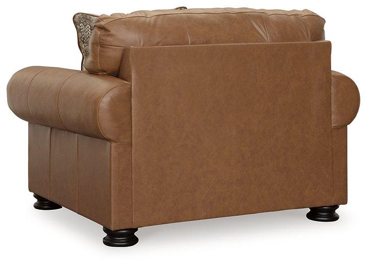 Carianna Oversized Chair - Tony’s Furniture Store & Linen (GA) - Multi Location
