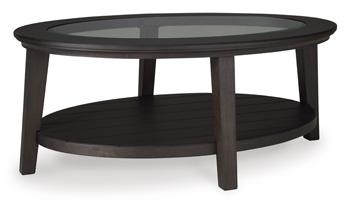Celamar Occasional Table Set - Tony’s Furniture Store & Linen (GA) - Multi Location