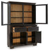 Galliden Dining Buffet and Hutch - Tony’s Furniture Store & Linen (GA) - Multi Location