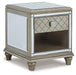 Chevanna Occasional Table Set - Tony’s Furniture Store & Linen (GA) - Multi Location