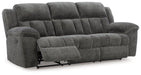 Frohn Reclining Sofa - Tony’s Furniture Store & Linen (GA) - Multi Location