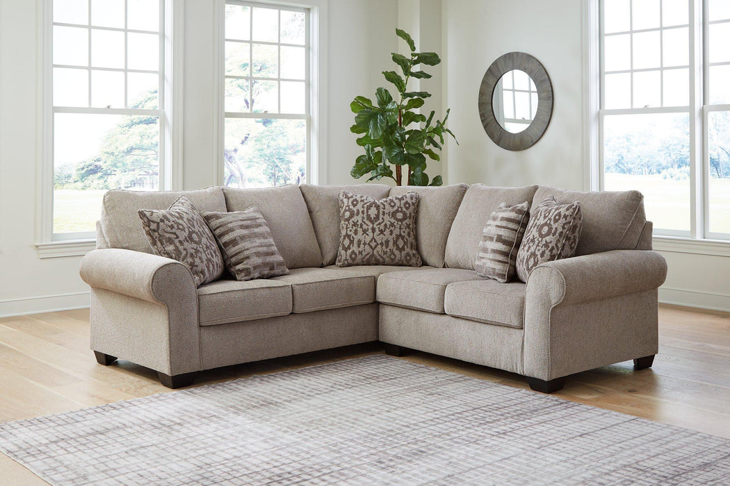 Claireah Sectional - Tony’s Furniture Store & Linen (GA) - Multi Location