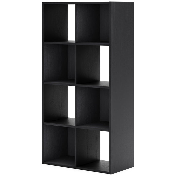 Langdrew Eight Cube Organizer - Tony’s Furniture Store & Linen (GA) - Multi Location