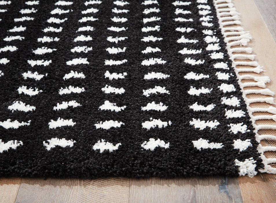 Minston 5' x 7' Rug - Tony’s Furniture Store & Linen (GA) - Multi Location
