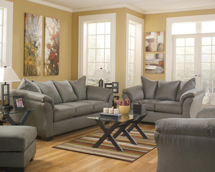 Darcy Loveseat - Tony’s Furniture Store & Linen (GA) - Multi Location