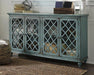 Mirimyn Accent Cabinet - Tony’s Furniture Store & Linen (GA) - Multi Location
