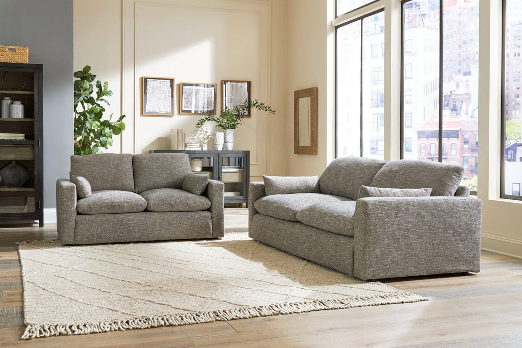 Dramatic Living Room Set - Tony’s Furniture Store & Linen (GA) - Multi Location