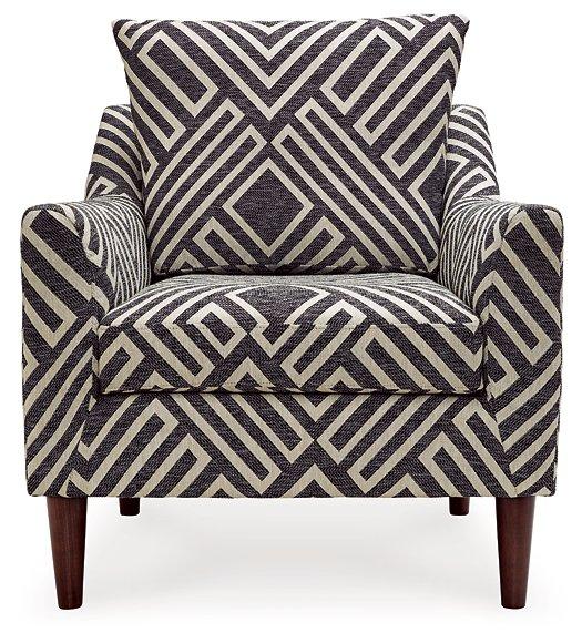 Morrilton Next-Gen Nuvella Accent Chair - Tony’s Furniture Store & Linen (GA) - Multi Location