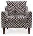 Morrilton Next-Gen Nuvella Accent Chair - Tony’s Furniture Store & Linen (GA) - Multi Location