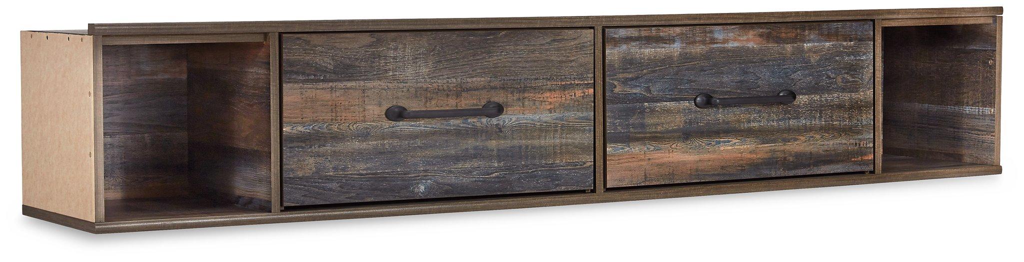 Drystan Bed with 4 Storage Drawers - Tony’s Furniture Store & Linen (GA) - Multi Location