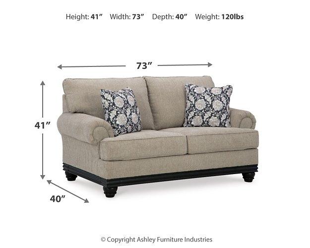 Elbiani Living Room Set - Tony’s Furniture Store & Linen (GA) - Multi Location