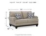 Elbiani Living Room Set - Tony’s Furniture Store & Linen (GA) - Multi Location
