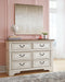 Realyn Dresser - Tony’s Furniture Store & Linen (GA) - Multi Location
