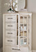 Shaybrock Door Chest - Tony’s Furniture Store & Linen (GA) - Multi Location
