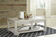 Fregine Coffee Table with Lift Top - Tony’s Furniture Store & Linen (GA) - Multi Location