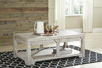 Fregine Table Set - Tony’s Furniture Store & Linen (GA) - Multi Location