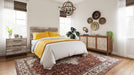Neilsville Panel Bed - Tony’s Furniture Store & Linen (GA) - Multi Location