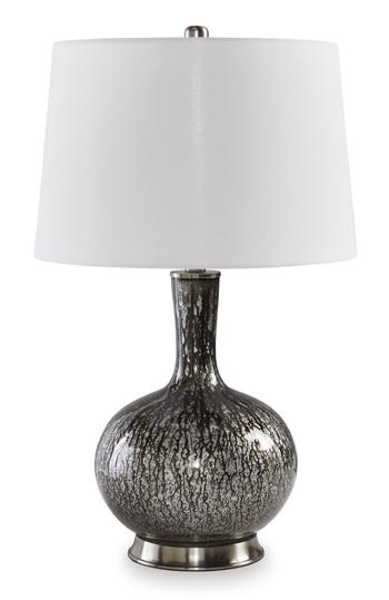 Tenslow Lamp Set - Tony’s Furniture Store & Linen (GA) - Multi Location