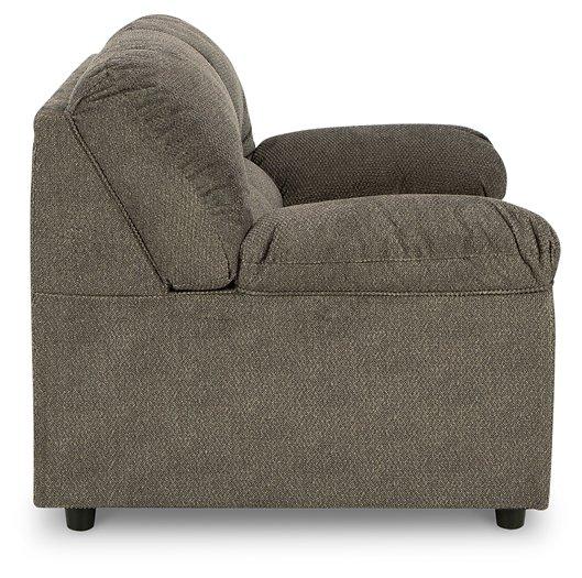Norlou Loveseat - Tony’s Furniture Store & Linen (GA) - Multi Location