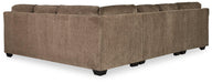 Graftin 3-Piece Sectional with Chaise - Tony’s Furniture Store & Linen (GA) - Multi Location