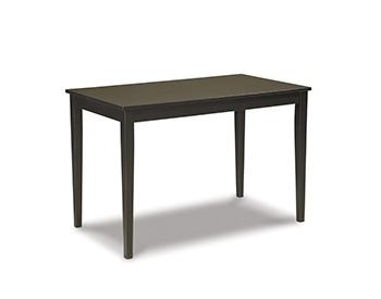 Kimonte Dining Table - Tony’s Furniture Store & Linen (GA) - Multi Location