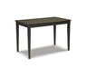 Kimonte Dining Table - Tony’s Furniture Store & Linen (GA) - Multi Location