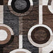 Guintte 5' x 6'7" Rug - Tony’s Furniture Store & Linen (GA) - Multi Location
