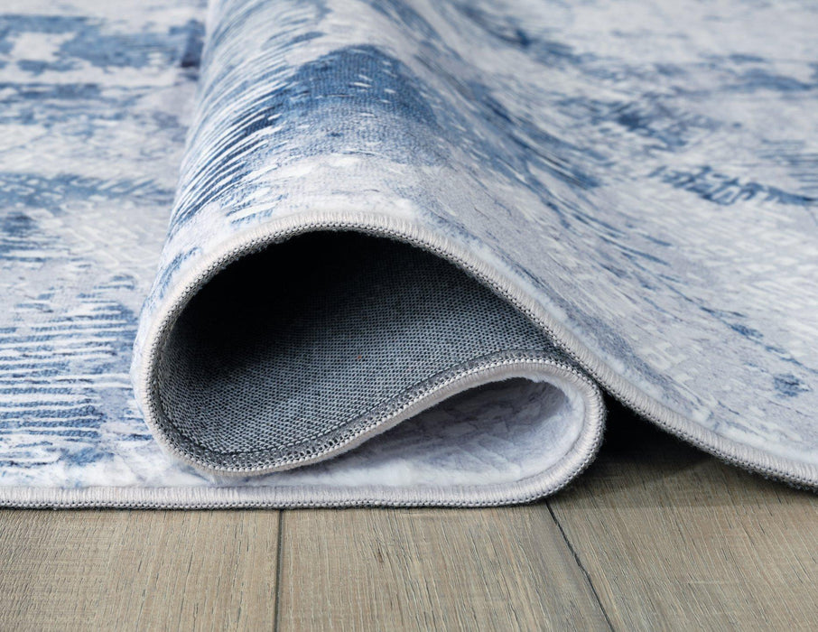 Haddam 7'5" x 9'6" Rug - Tony’s Furniture Store & Linen (GA) - Multi Location