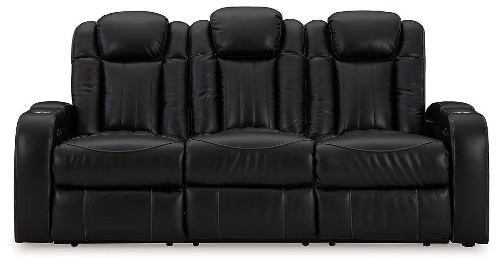 Caveman Den Upholstery Package - Tony’s Furniture Store & Linen (GA) - Multi Location