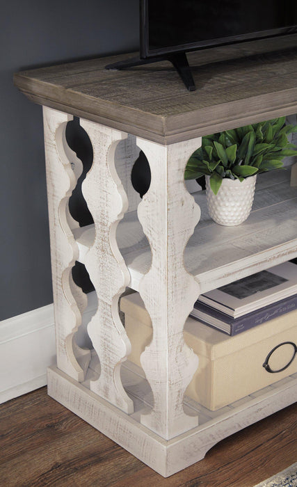 Havalance Sofa/Console Table - Tony’s Furniture Store & Linen (GA) - Multi Location