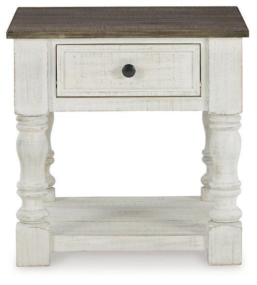 Havalance Occasional Table Set - Tony’s Furniture Store & Linen (GA) - Multi Location