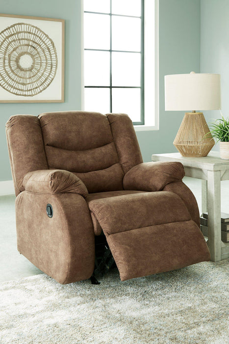 Partymate Living Room Set - Tony’s Furniture Store & Linen (GA) - Multi Location