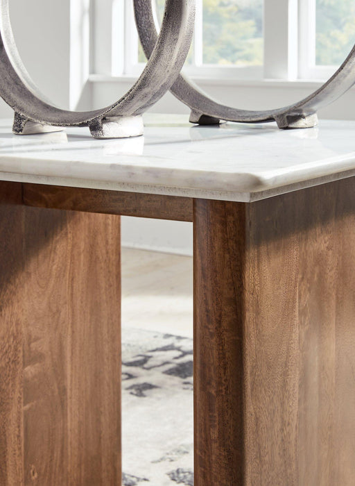 Isanti End Table - Tony’s Furniture Store & Linen (GA) - Multi Location