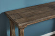 Johnelle Sofa Table - Tony’s Furniture Store & Linen (GA) - Multi Location