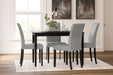 Kimonte Dining Table - Tony’s Furniture Store & Linen (GA) - Multi Location