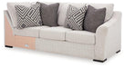 Koralynn Sectional with Chaise - Tony’s Furniture Store & Linen (GA) - Multi Location