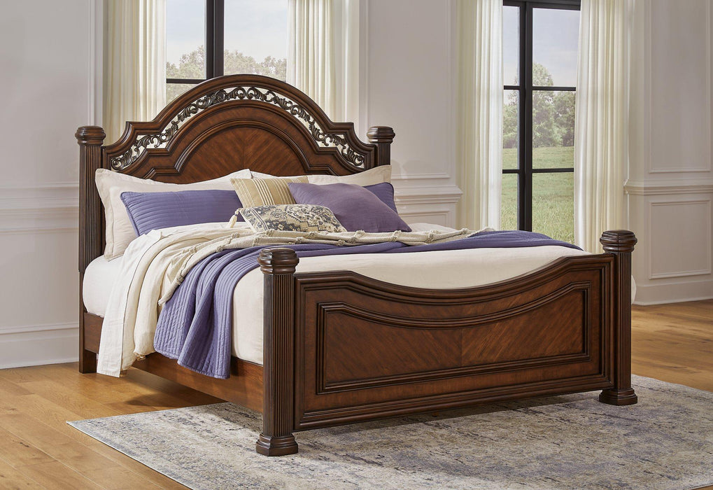Lavinton Bedroom Set - Tony’s Furniture Store & Linen (GA) - Multi Location