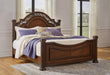Lavinton Bedroom Set - Tony’s Furniture Store & Linen (GA) - Multi Location