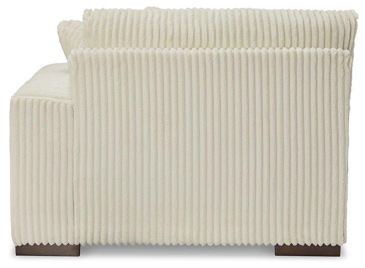 Lindyn 2-Piece Sectional Sofa - Tony’s Furniture Store & Linen (GA) - Multi Location
