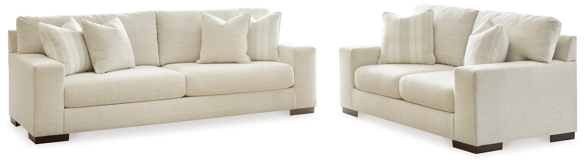 Maggie Living Room Set - Tony’s Furniture Store & Linen (GA) - Multi Location