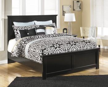 Maribel Bed - Tony’s Furniture Store & Linen (GA) - Multi Location