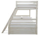 Robbinsdale Bunk Bed with Storage - Tony’s Furniture Store & Linen (GA) - Multi Location