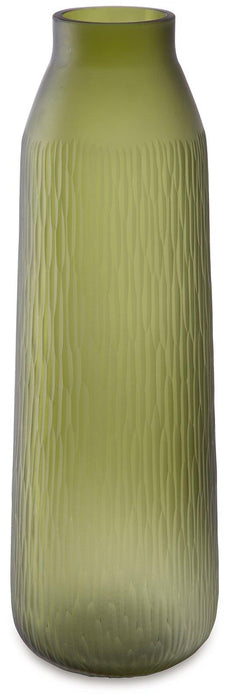 Scottyard Vase - Tony’s Furniture Store & Linen (GA) - Multi Location