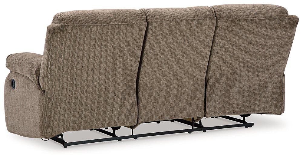 Scranto Reclining Sofa - Tony’s Furniture Store & Linen (GA) - Multi Location