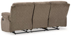 Scranto Reclining Sofa - Tony’s Furniture Store & Linen (GA) - Multi Location