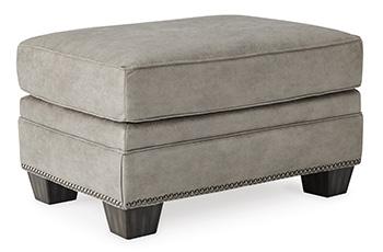Olsberg Ottoman - Tony’s Furniture Store & Linen (GA) - Multi Location